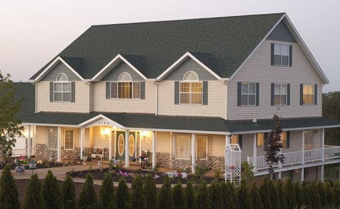 We are an Authorized Independent Builder of Stratford Homes