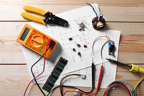 Electrical Design Services