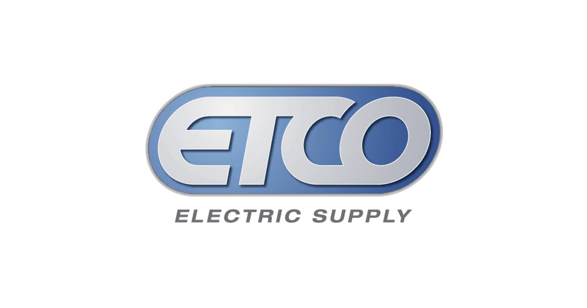 Product Lines Available at ETCO Electric Supply, Inc.