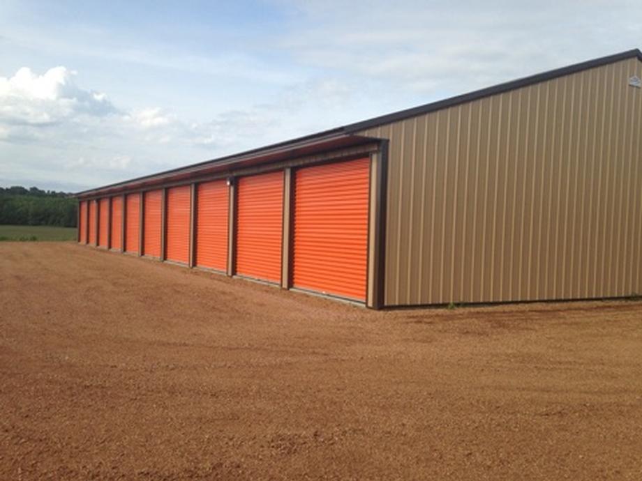 Storage Units Availability in Marathon