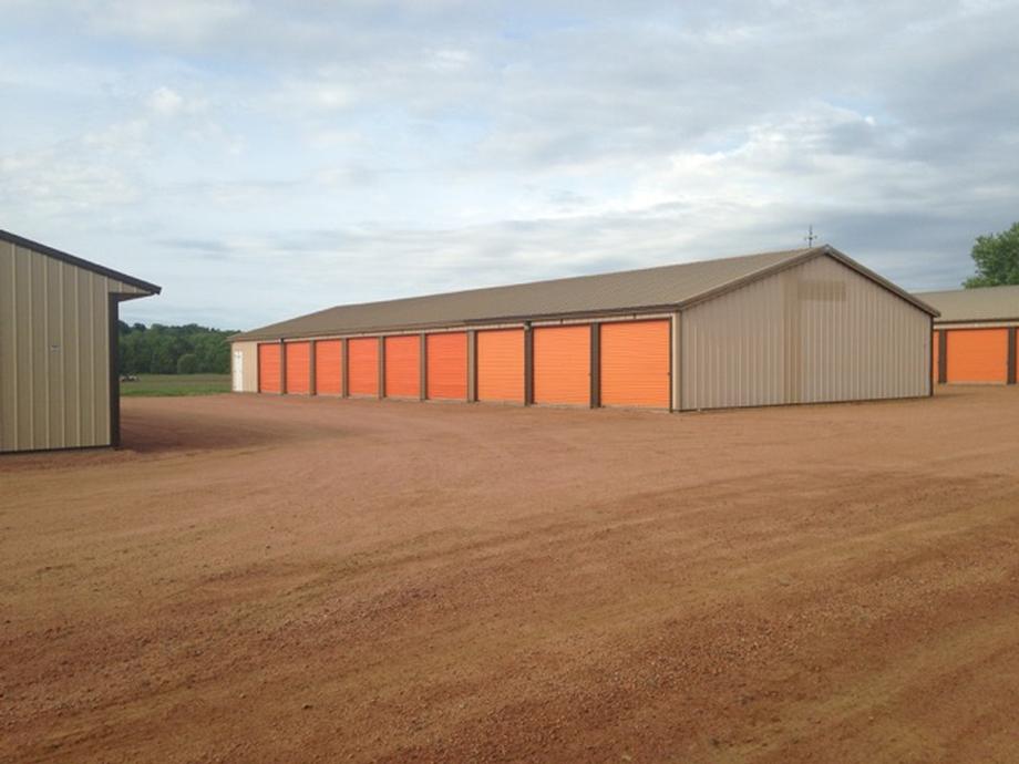 Storage Units Availability in Marathon