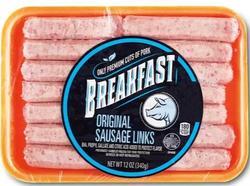 Parkview Breakfast Sausage Links