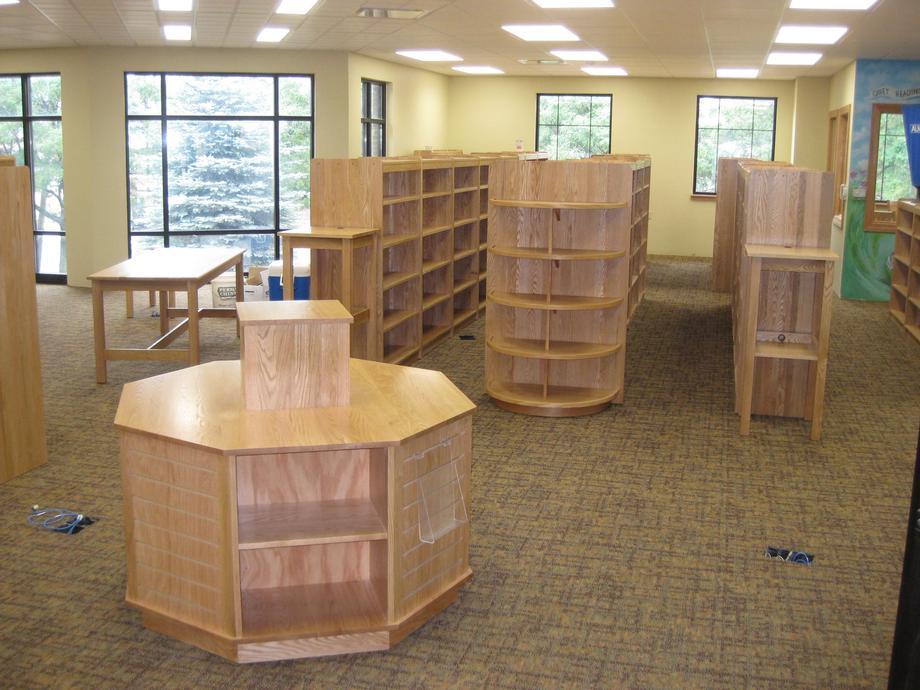 Custom Furniture for Commercial Facilities & Buildings - Furniture Rental For Commercial Spaces
