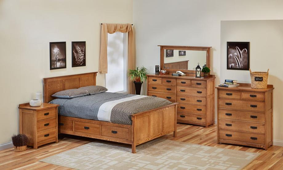 American Craftsman Collection in Central Wisconsin