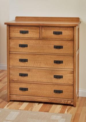 C49560-CBR Dresser Color #38