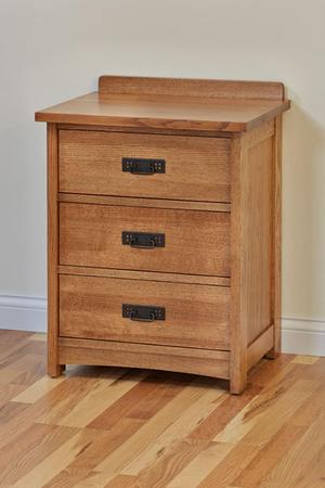 N39730 Night Stand Color #38