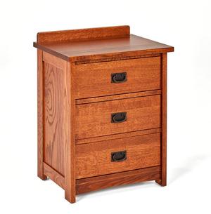 N39730 Night Stand Color #13