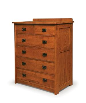 C39560-CBR Dresser Color #80