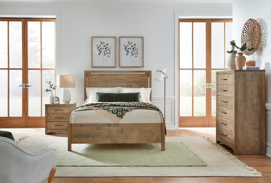 Charlevoix Collection in Central Wisconsin