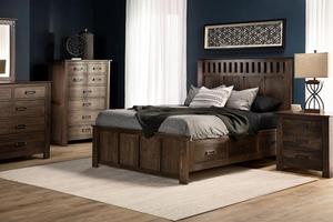 Kenan Collection In Oak Color #20