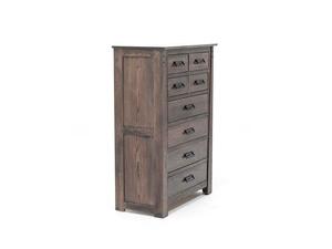 C75580 Chest