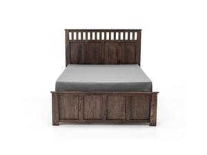 B75910 Storage Bed