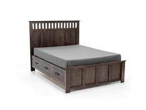 B75910 Storage Bed in Queen