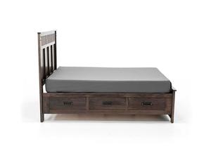 B75910 Storage Bed in Queen