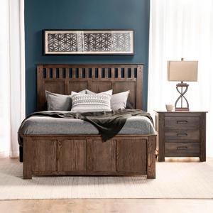 Kennan Bed