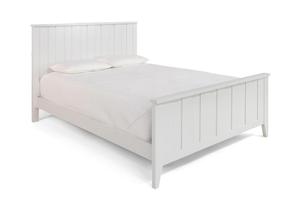 Lakewood Queen Bed