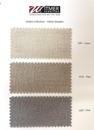 Fabric Panel Options