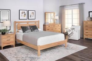 Middleton Collection in Oak #17