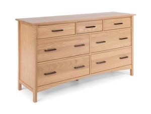Middleton Dresser in Oak #17