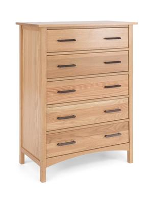 Middleton Chest in Oak #17