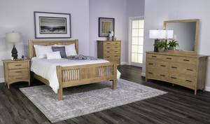 Middleton Collection in Birch Color #54