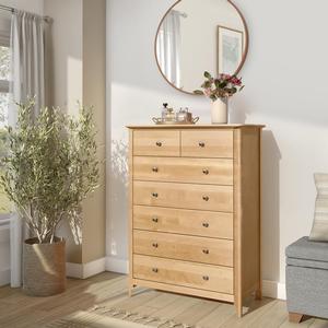 Stratford Chest in Birch Color #75
