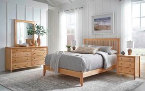 Stratford Group in Birch #75