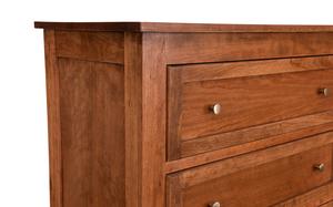 Taylor J Drawer Detail