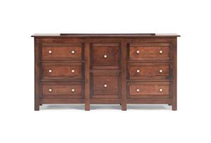 D128 Dresser Color #23