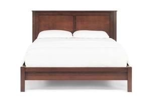 B125 Platform Bed Color #23