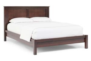 B125 Platform Bed Color #23