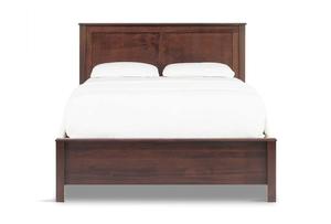 B127 Storage Bed Color #23