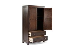 C1229 Armoire Color #23