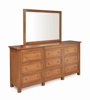 D129 Dresser in Poplar #33