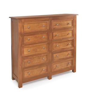 C1210 Dresser in Poplar #33
