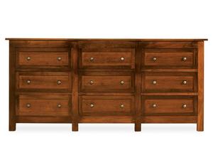 D129 Dresser Color #13