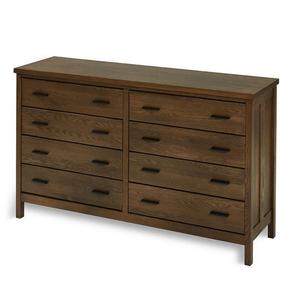 Verona Dresser in Oak #48