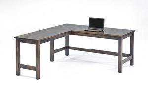 Desk on Right Side Return on Left