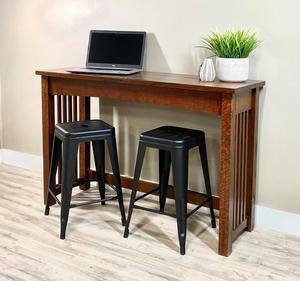 T9941 in Quarter Sawn Oak Color #16
