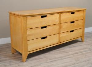 Harmony Dresser