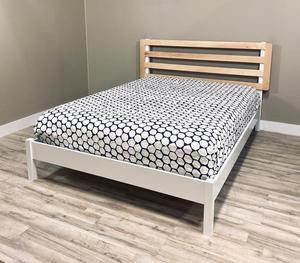 Harmony Bed