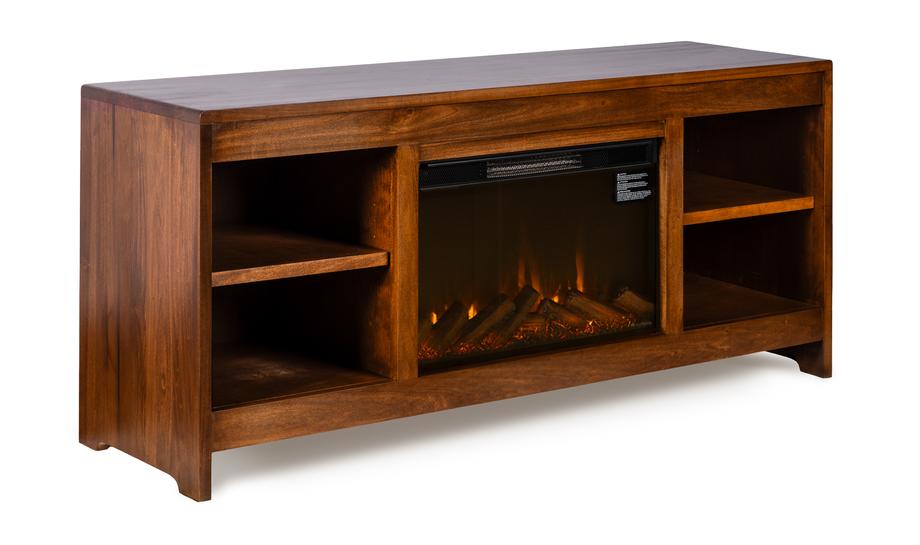 Kalli Fireplace Unit