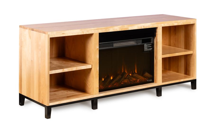 Wakefield Fireplace Unit