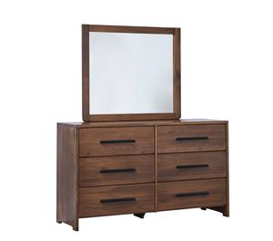 Kalli Silo Dresser with Mirror