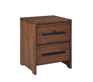 Kalli Silo Nightstand
