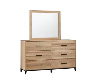 Wakefield Silo Dresser with Mirror
