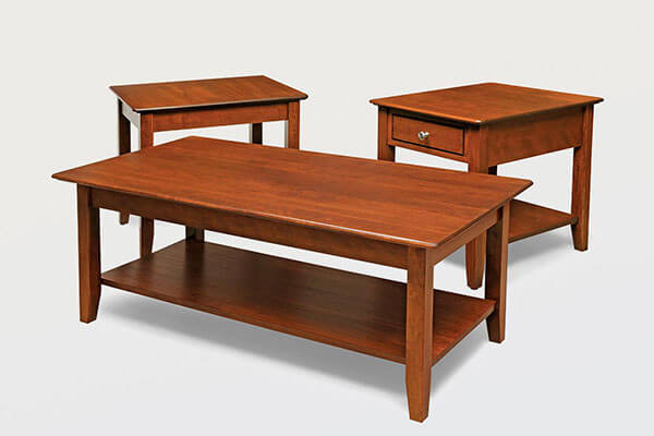 Occasional Tables