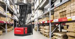 Efficiency Redefined: How Hangcha Forklifts Are Reshaping Global Logistics Featured Thumbnail