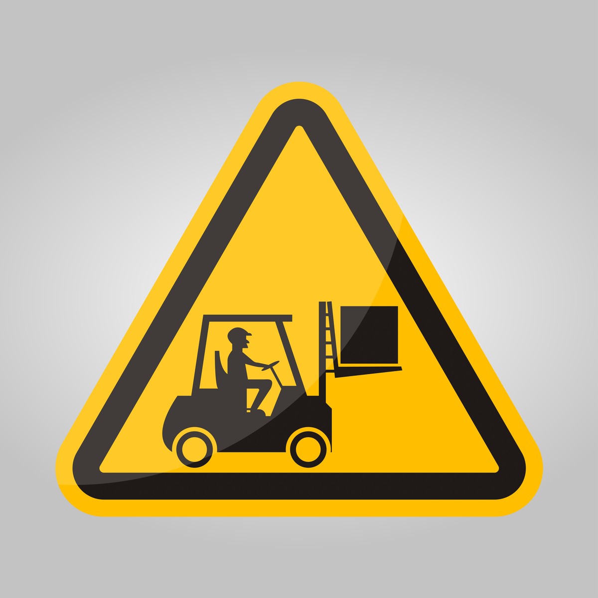Forklift Injury Risks: Main Causes to Watch on the Job Featured Thumbnail