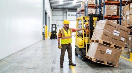 Unstable Forklift Warning Signs and What Operators Should Do Featured Thumbnail